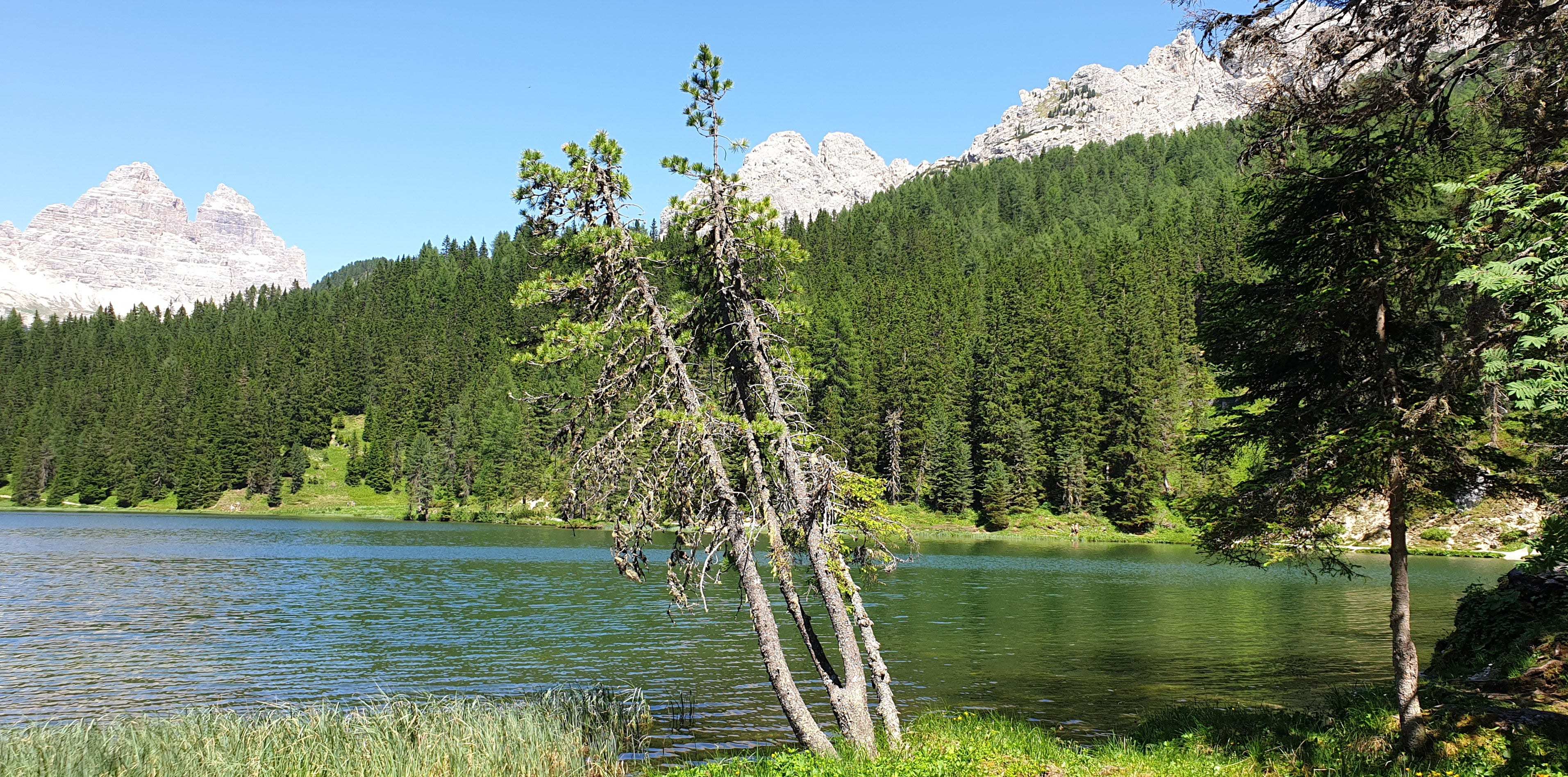 Read more about the article Monte Piana – ein Reisebericht aus dem schönen Südtirol